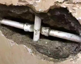 上饶测漏水哪家好