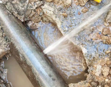 上饶测漏水公司