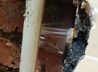 上饶漏水检测电话