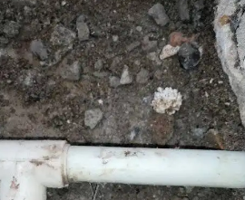 上饶漏水检测哪家好