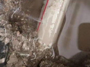 上饶漏水检测哪家好