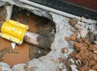 上饶漏水检测哪家好