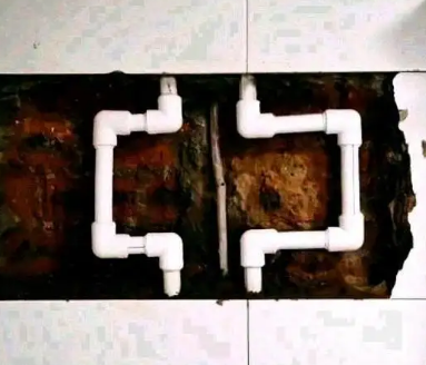 上饶卫生间测漏水哪家好