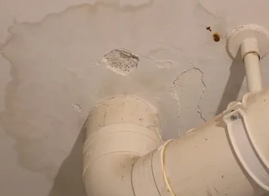 上饶卫生间测漏水多少钱