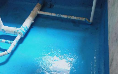 上饶卫生间测漏水哪家好