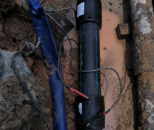 上饶水管漏水检测多少钱