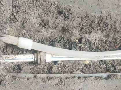 上饶卫生间测漏水哪家好