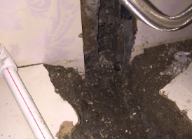 上饶卫生间测漏水哪家好