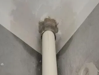 上饶卫生间测漏水价格