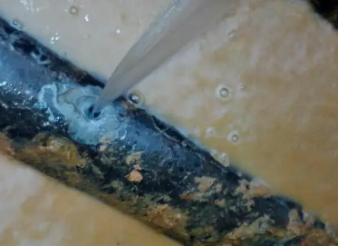 上饶水管漏水检测多少钱