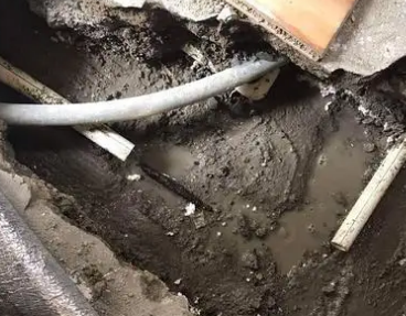 上饶卫生间测漏水价格明细