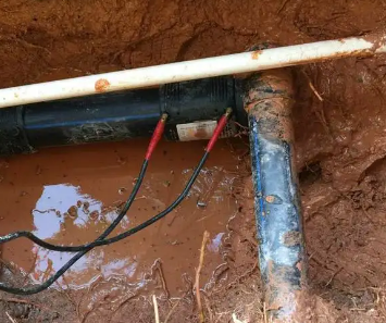 上饶水管漏水检测多少钱