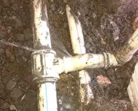 上饶卫生间测漏水多少钱