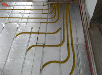 上饶地暖维修哪家好