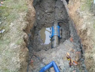 上饶水管漏水检测多少钱