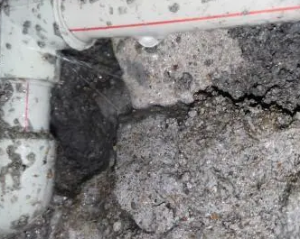 上饶漏水检测多少钱