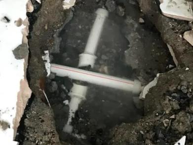 上饶漏水检测公司哪家好