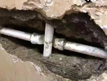 上饶漏水检测电话多少