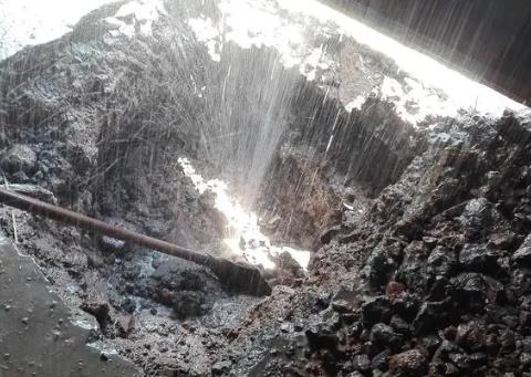 上饶漏水检测哪家好