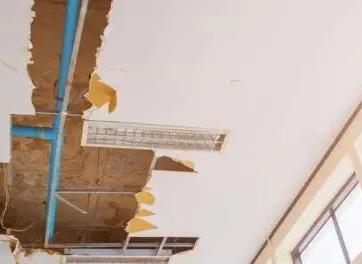 上饶测漏水电话