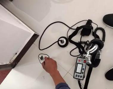 上饶测漏水公司电话